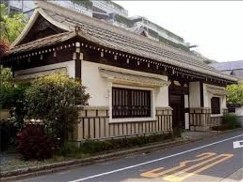 טוקיו Shibuya 15Mins Daikanyama Quiet Central מראה חיצוני תמונה