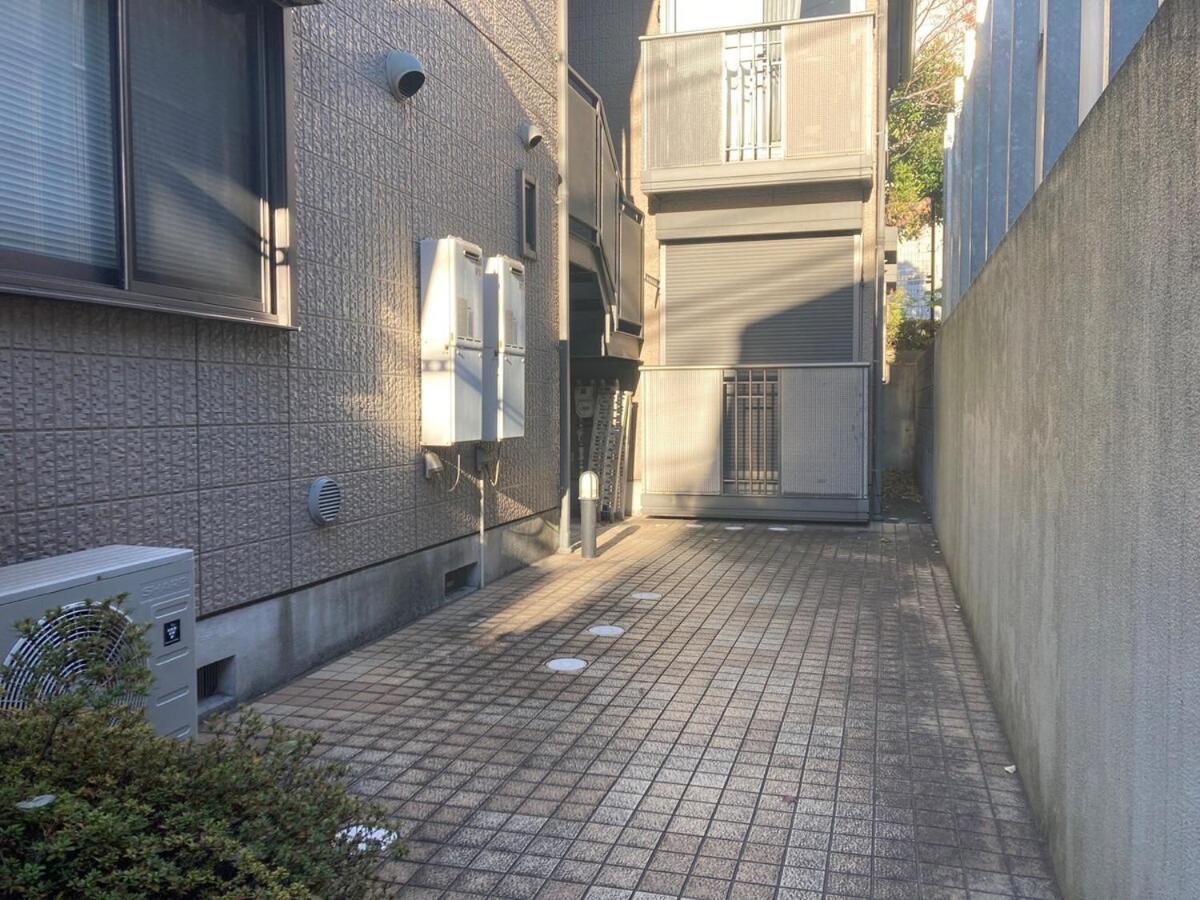 טוקיו Shibuya 15Mins Daikanyama Quiet Central מראה חיצוני תמונה