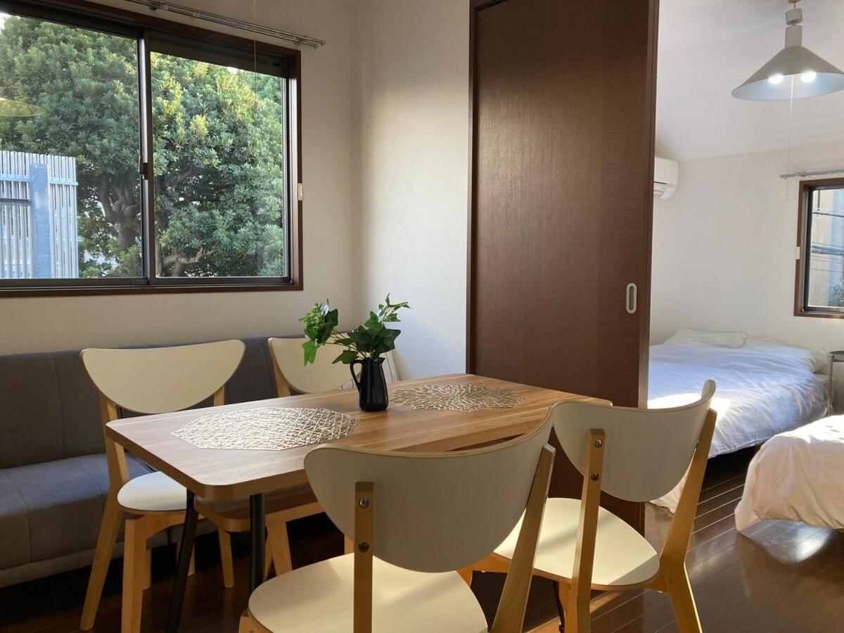 טוקיו Shibuya 15Mins Daikanyama Quiet Central מראה חיצוני תמונה