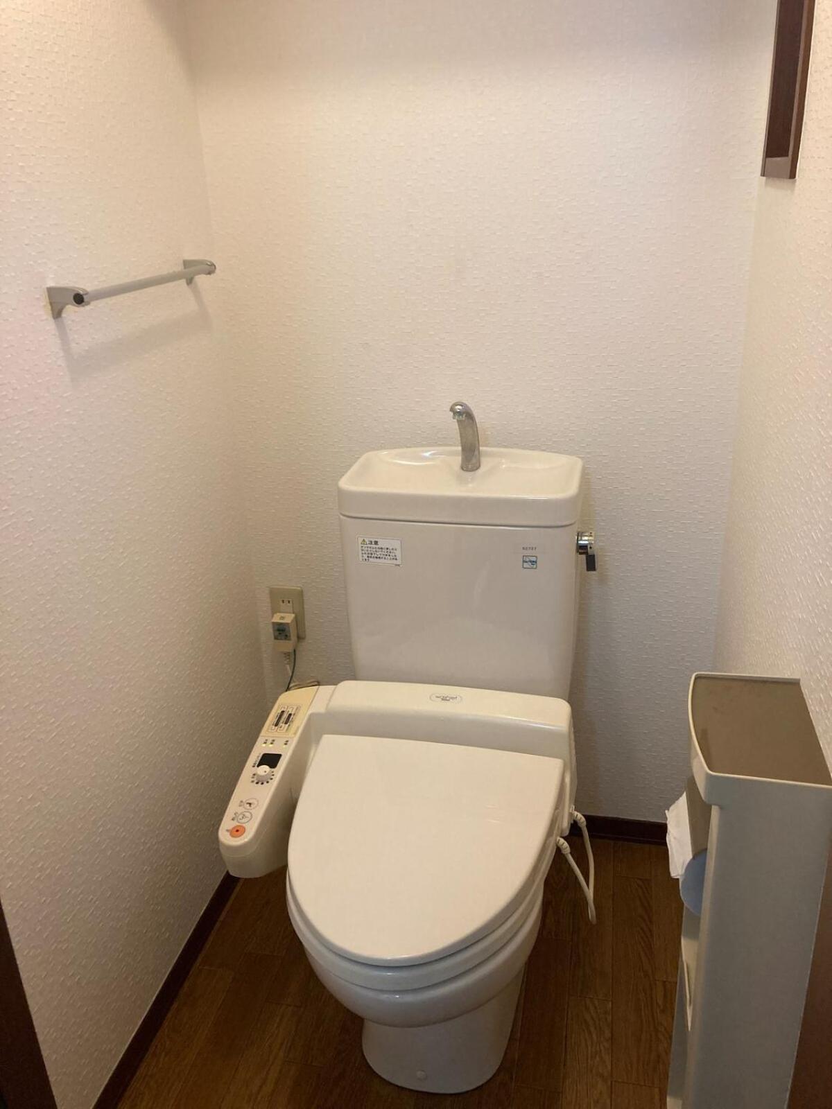 טוקיו Shibuya 15Mins Daikanyama Quiet Central מראה חיצוני תמונה